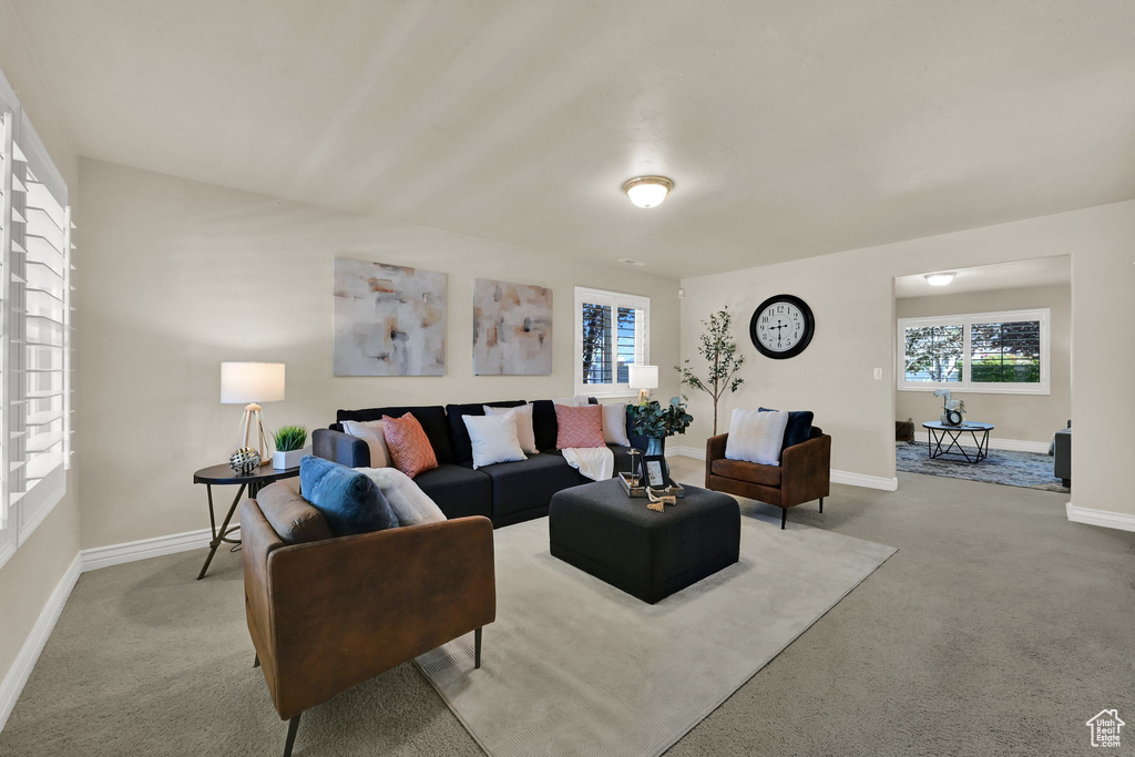 Photo 4 for MLS #2115471 at 13213 S 245 West