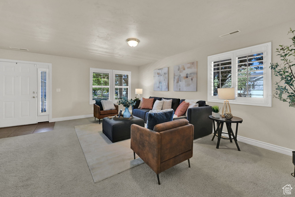 Photo 6 for MLS #2115471 at 13213 S 245 West