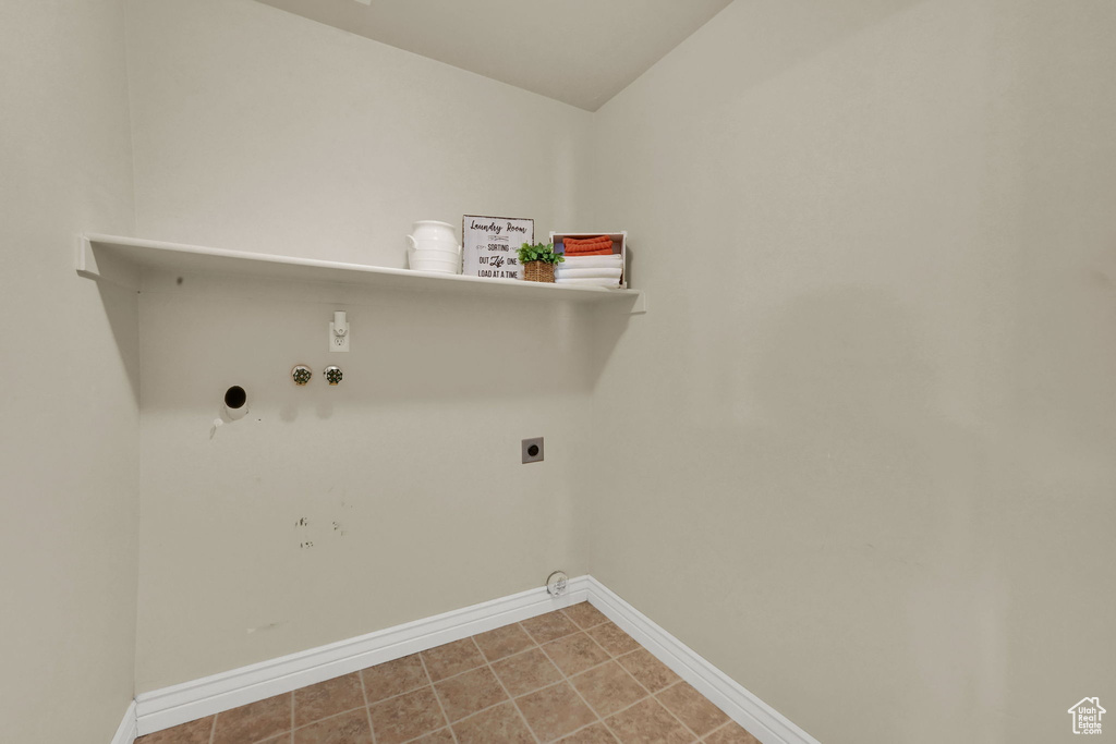 Photo 16 for MLS #2115471 at 13213 S 245 West