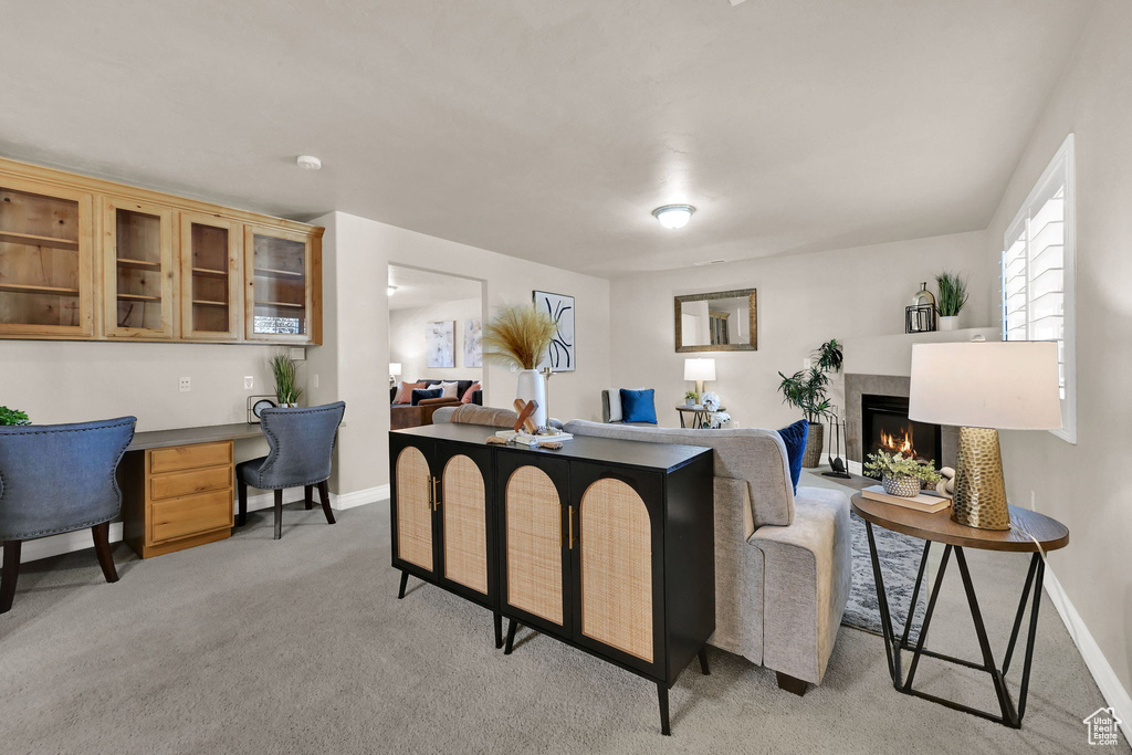 Photo 11 for MLS #2115471 at 13213 S 245 West