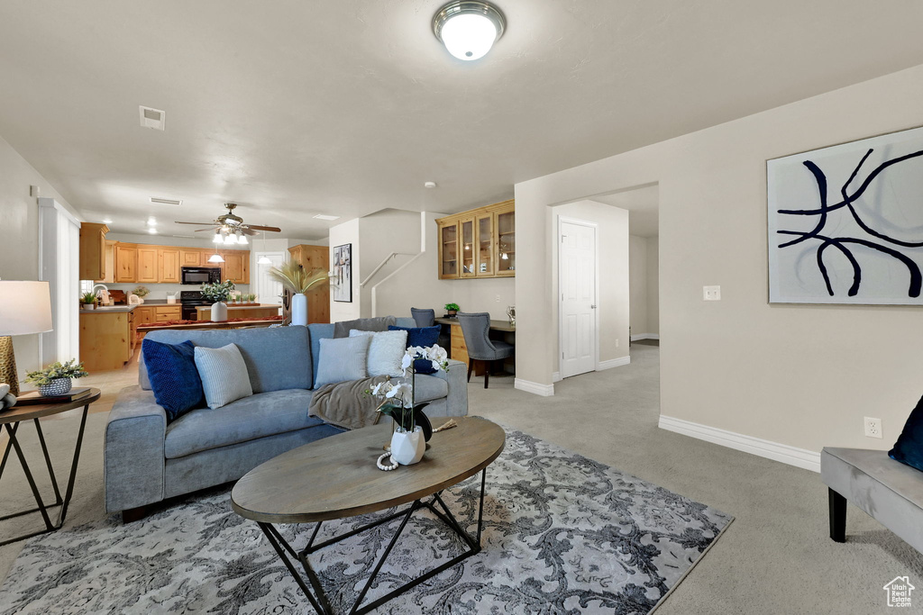 Photo 9 for MLS #2115471 at 13213 S 245 West