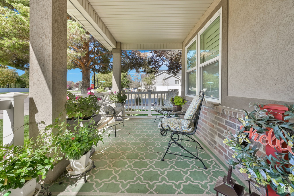 Photo 3 for MLS #2115471 at 13213 S 245 West