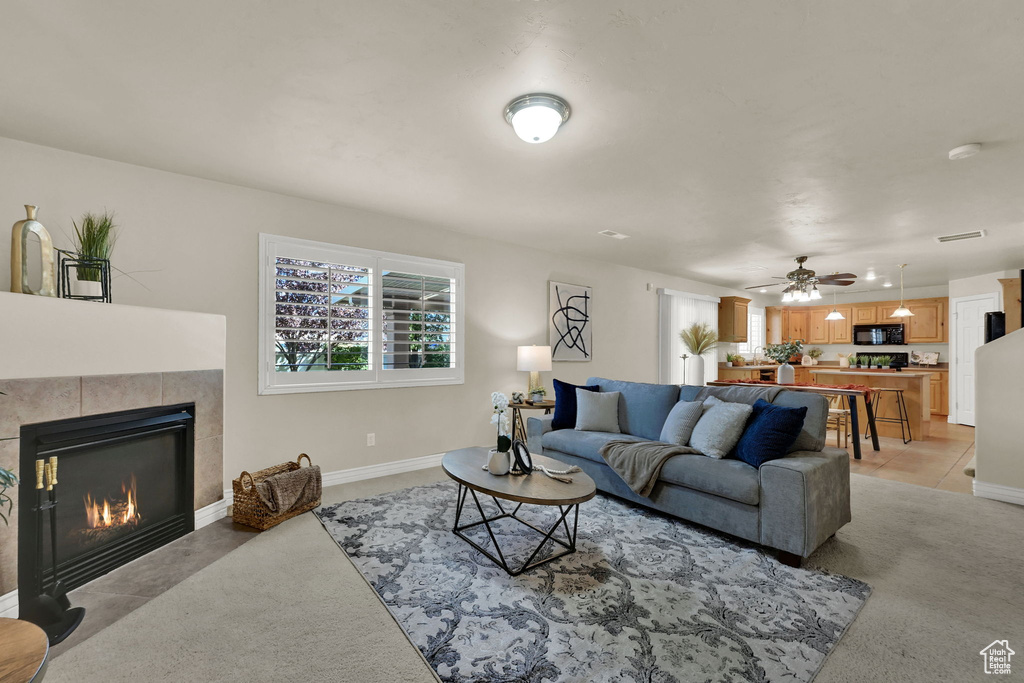 Photo 8 for MLS #2115471 at 13213 S 245 West