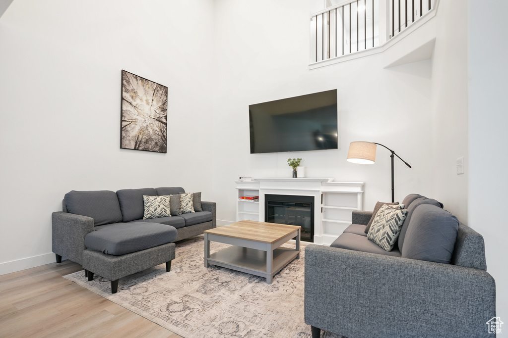Photo 5 for MLS #2115472 at 4544 W Ruple Ridge Ln #1545