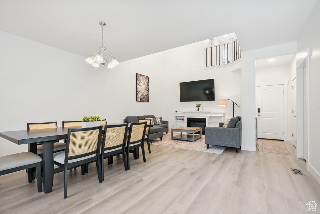 Photo 3 for MLS #2115472 at 4544 W Ruple Ridge Ln #1545