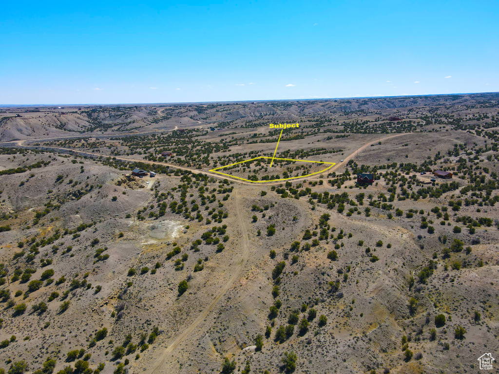 19915 W TOSHAS TRL Duchesne, UT 84021