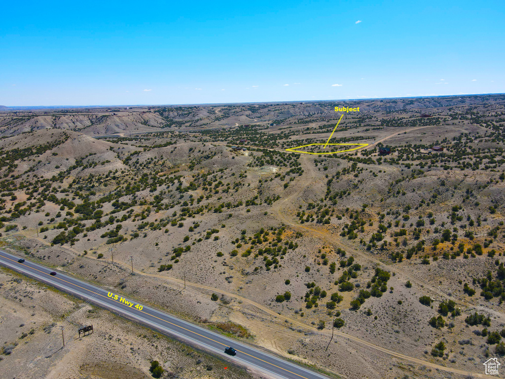 19915 W TOSHAS TRL Duchesne, UT 84021