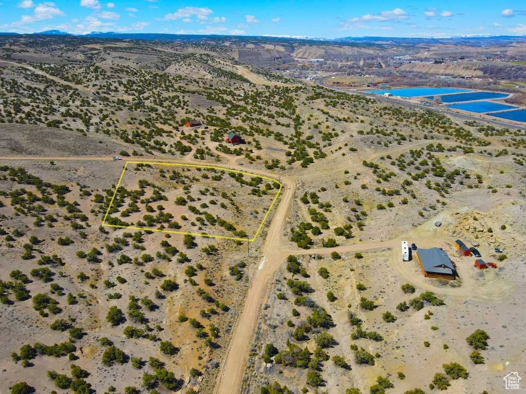 19915 W TOSHAS TRL Duchesne, UT 84021