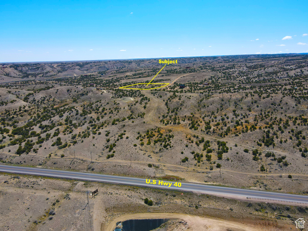 19915 W TOSHAS TRL Duchesne, UT 84021