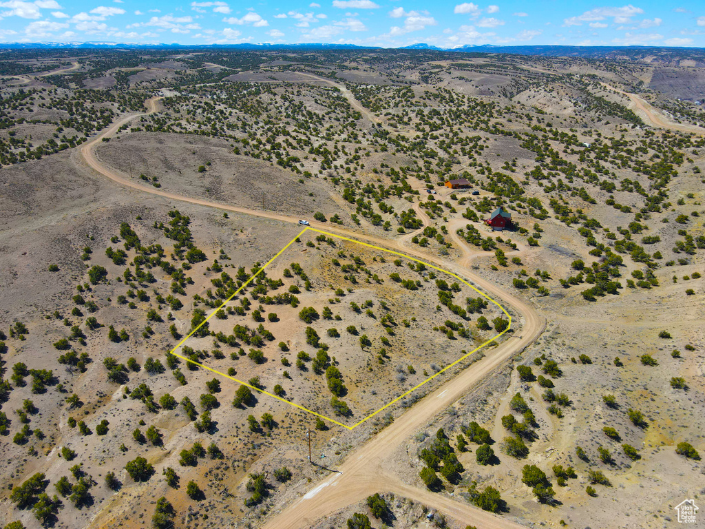 19915 W TOSHAS TRL Duchesne, UT 84021