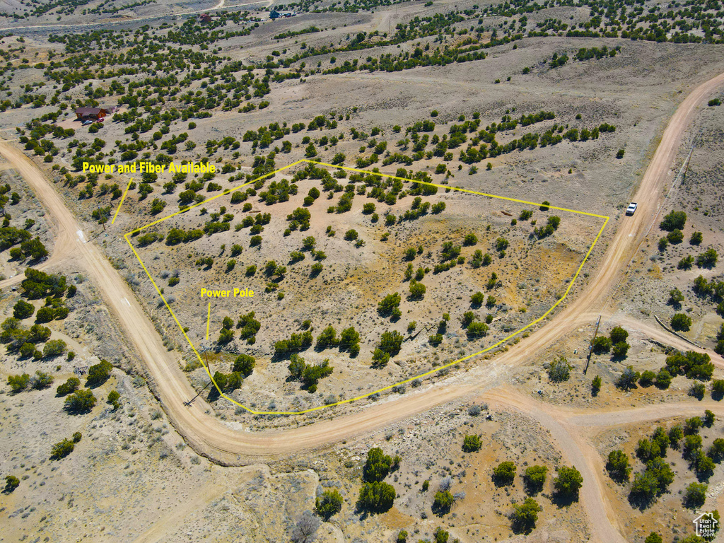 19915 W TOSHAS TRL Duchesne, UT 84021