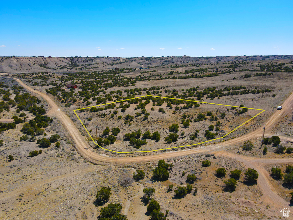 19915 W TOSHAS TRL Duchesne, UT 84021