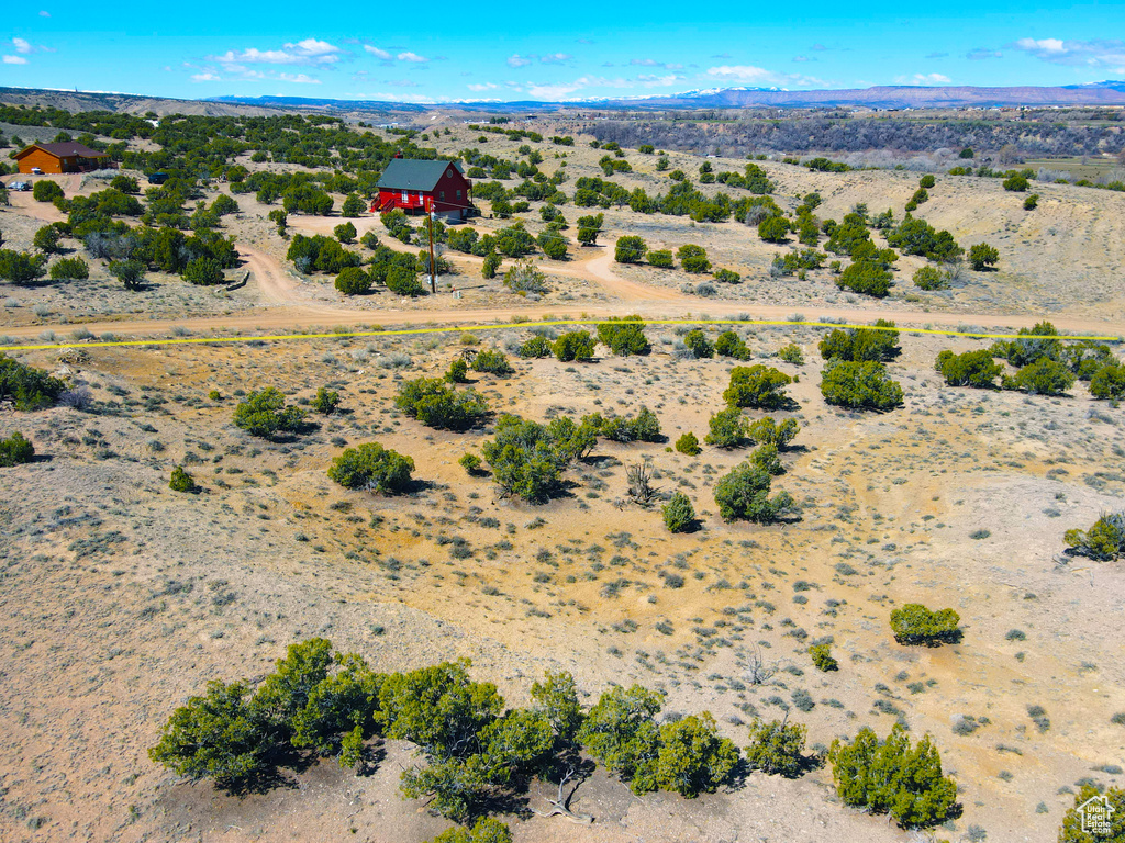 19915 W TOSHAS TRL Duchesne, UT 84021