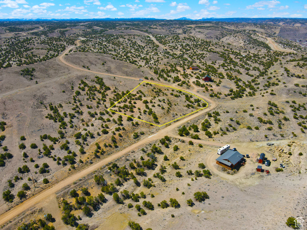 19915 W TOSHAS TRL Duchesne, UT 84021