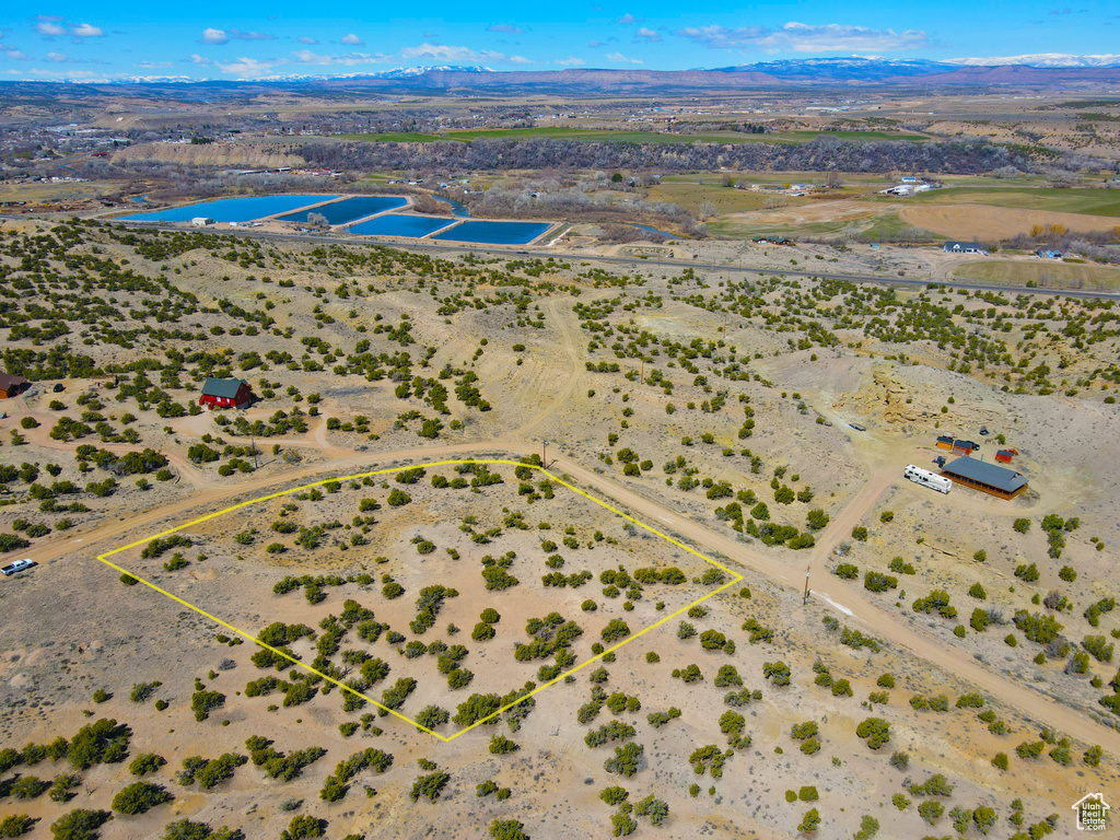 19915 W TOSHAS TRL Duchesne, UT 84021