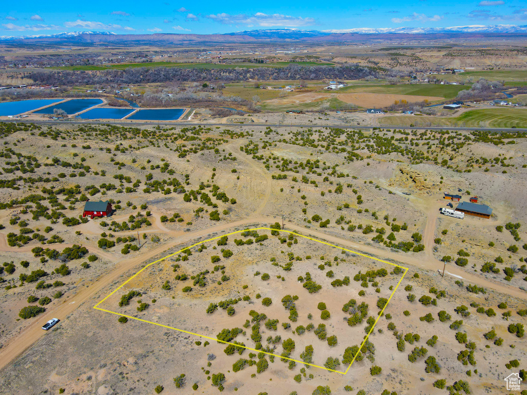 19915 W TOSHAS TRL Duchesne, UT 84021