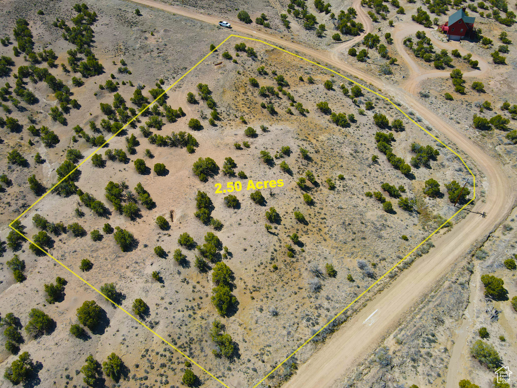 19915 W TOSHAS TRL Duchesne, UT 84021