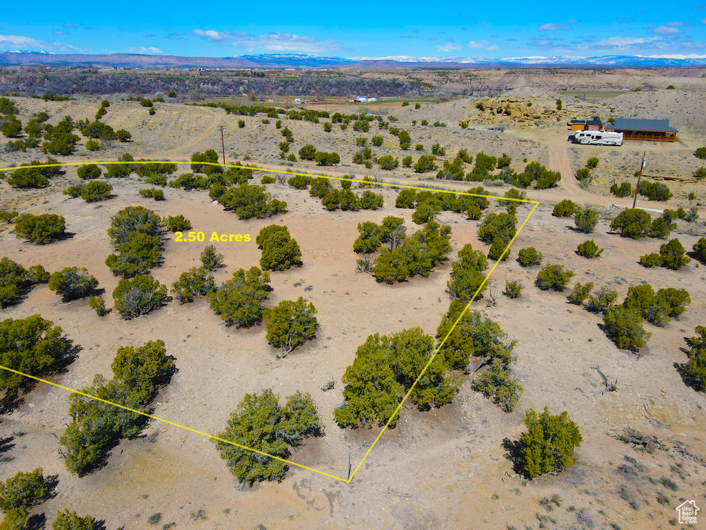 19915 W TOSHAS TRL Duchesne, UT 84021