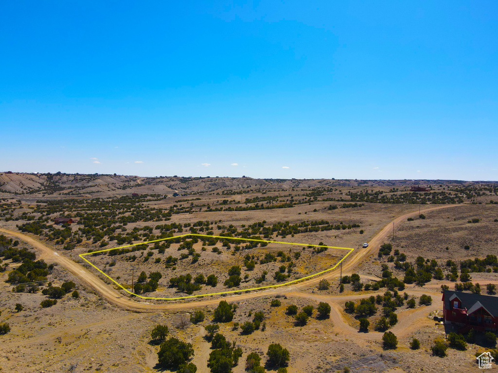 19915 W TOSHAS TRL Duchesne, UT 84021