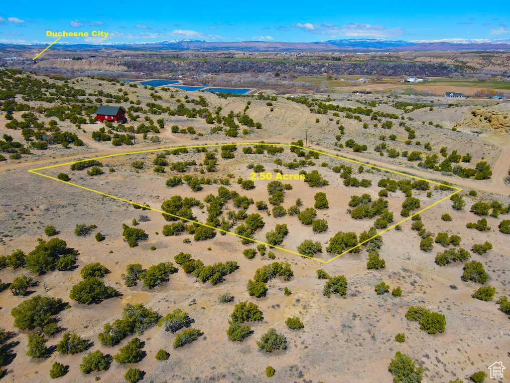 19915 W TOSHAS TRL Duchesne, UT 84021