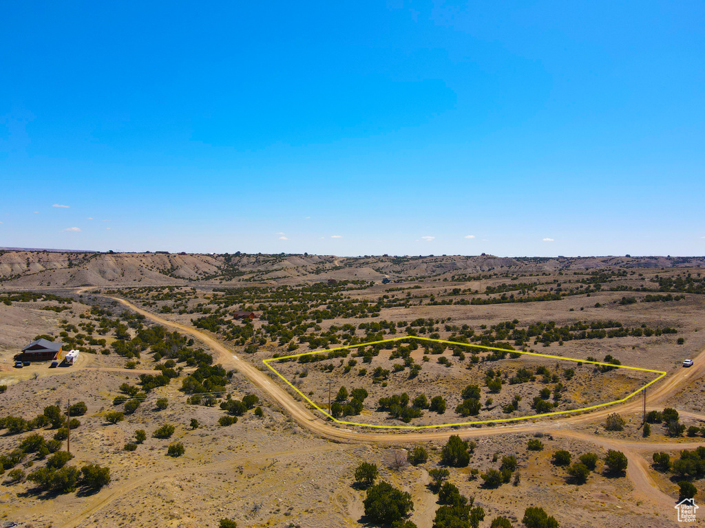 19915 W TOSHAS TRL Duchesne, UT 84021