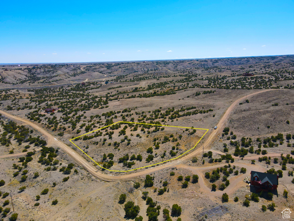 19915 W TOSHAS TRL Duchesne, UT 84021