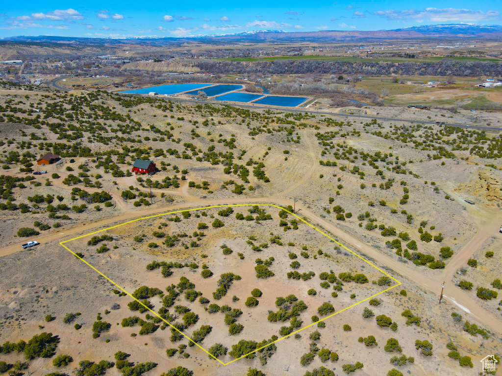 19915 W TOSHAS TRL Duchesne, UT 84021