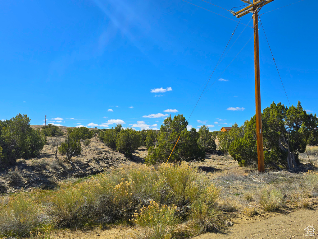 19915 W TOSHAS TRL Duchesne, UT 84021