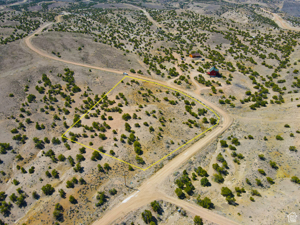 19915 W TOSHAS TRL Duchesne, UT 84021