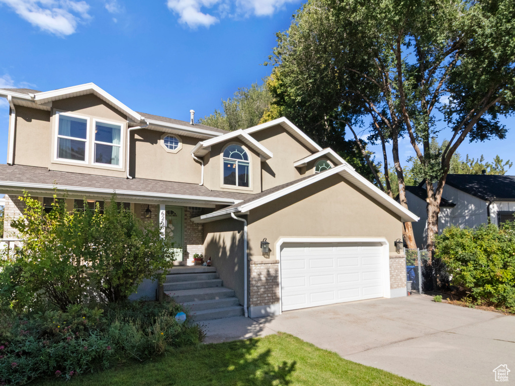 6266 S MEADOWCREST RD Holladay, UT 84121