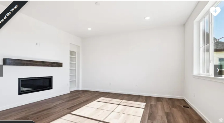 5463 N SADDLE STONE DR #533 Eagle Mountain, UT 84005