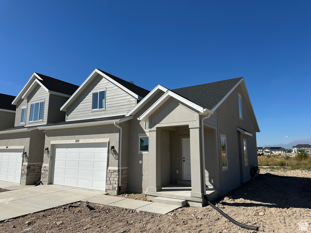 373 E 1480 N #43 Salem, UT 84653