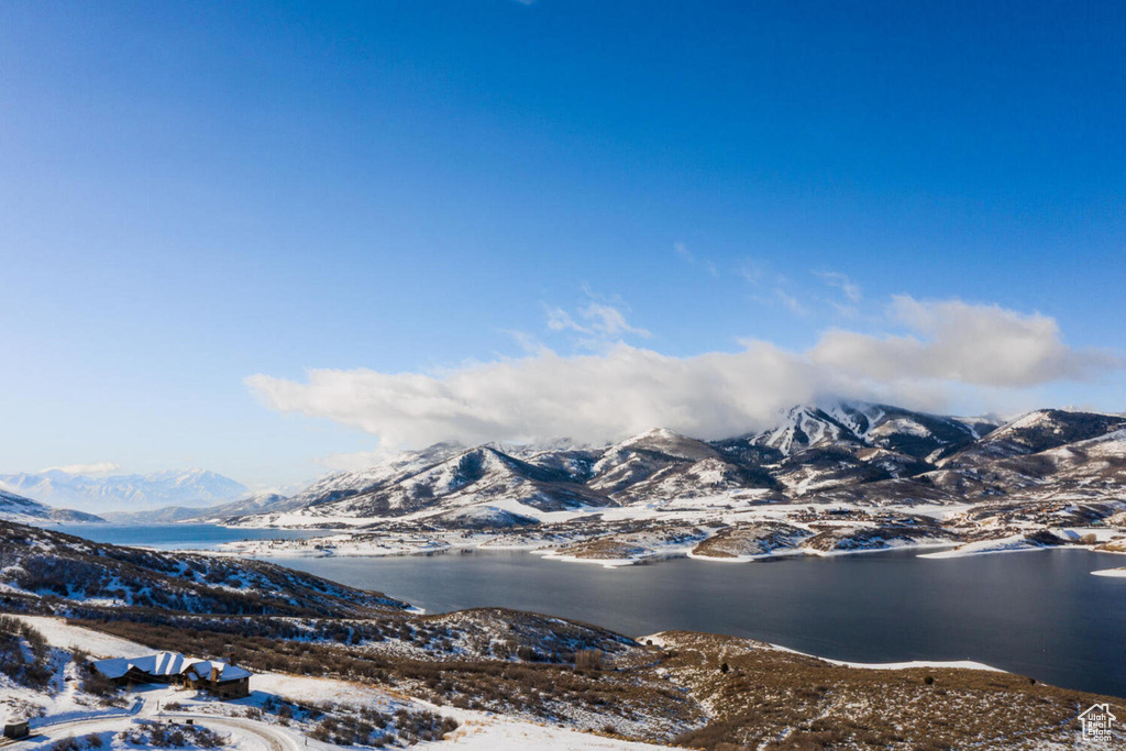 383 E KAYAK DR #206 Hideout, UT 84036