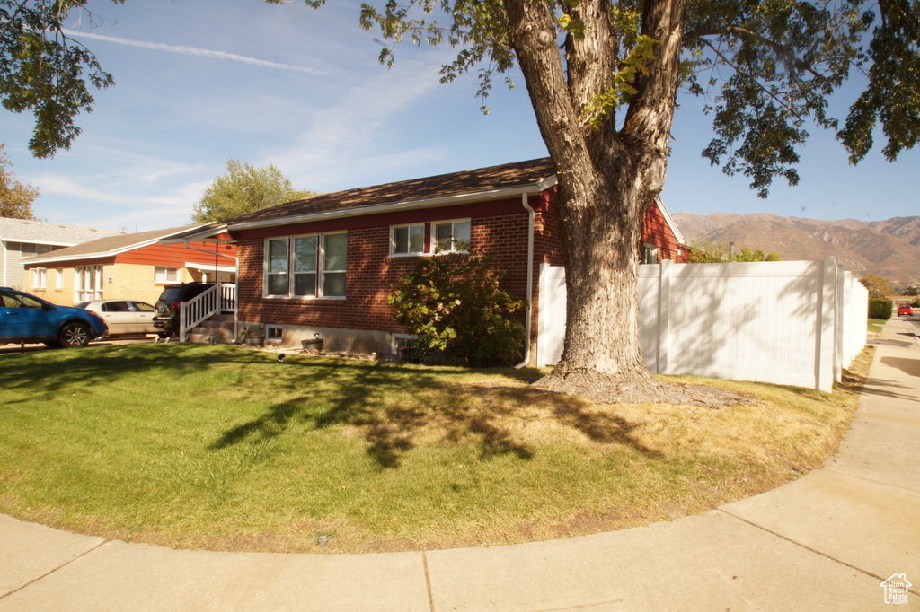4670 S 475 W Washington Terrace, UT 84405