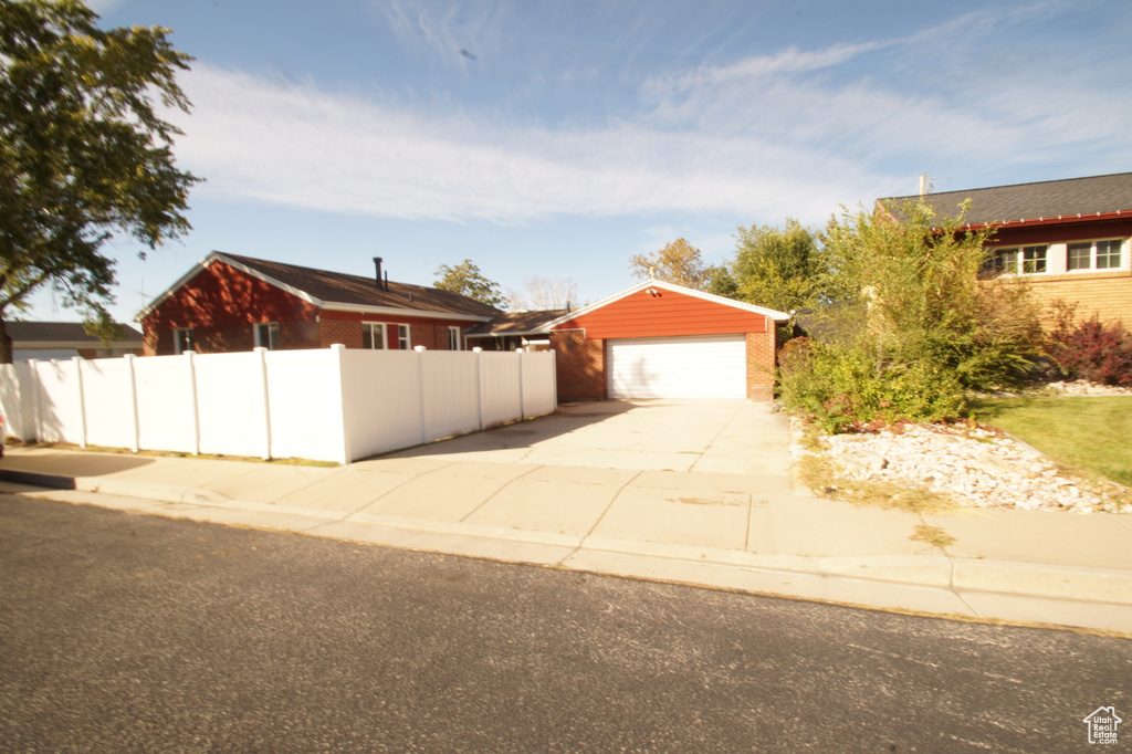 4670 S 475 W Washington Terrace, UT 84405