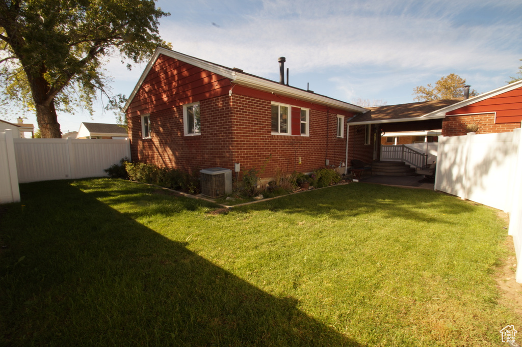 4670 S 475 W Washington Terrace, UT 84405
