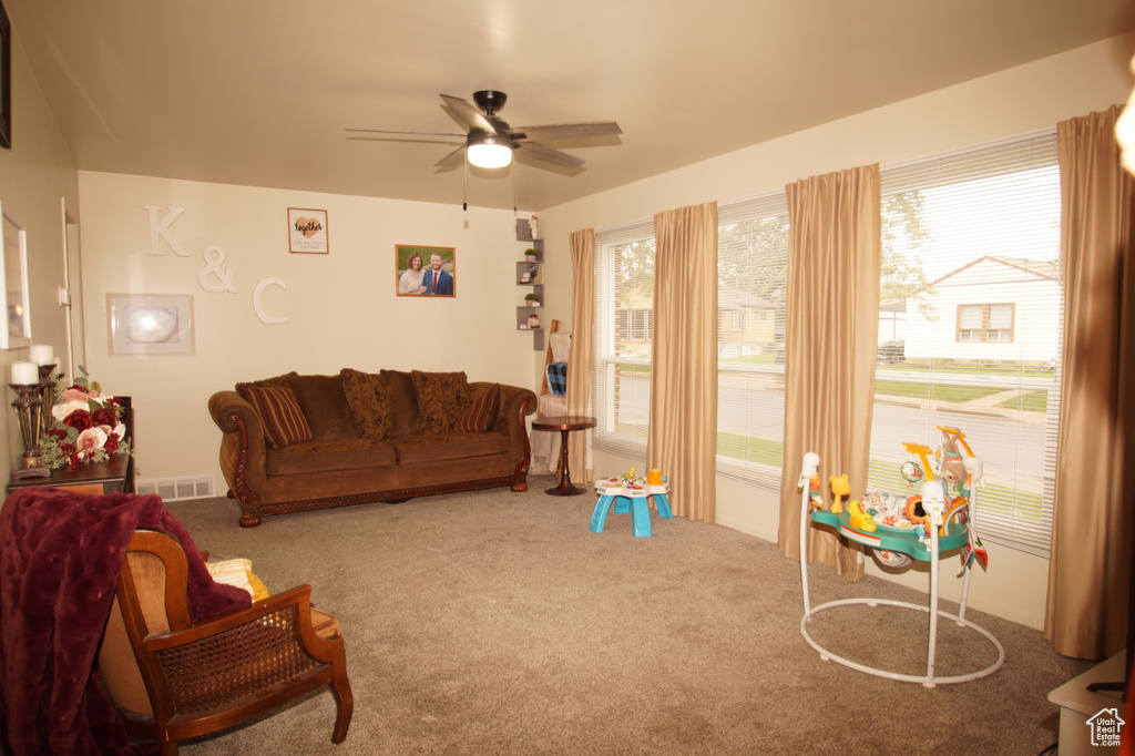 Photo 5 for MLS #2115483 at 4670 S 475 West