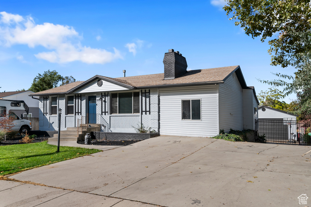 11750 S 1000 E Sandy, UT 84094