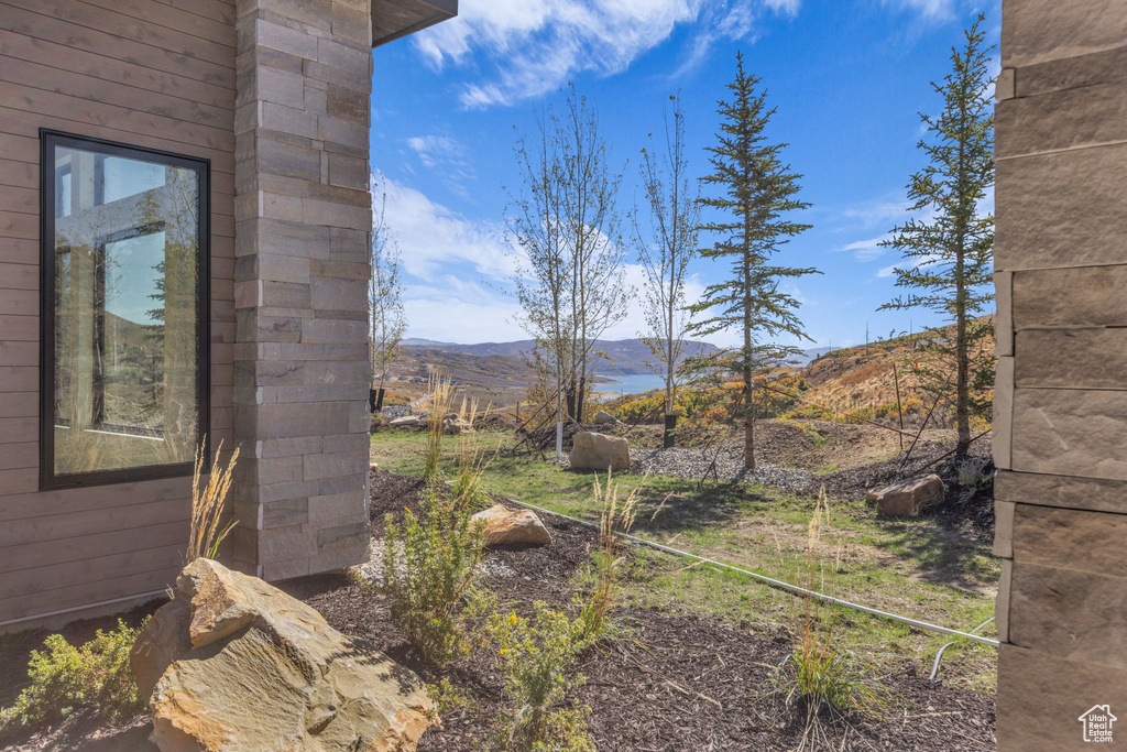 13341 N DEER CANYON DR Kamas, UT 84036