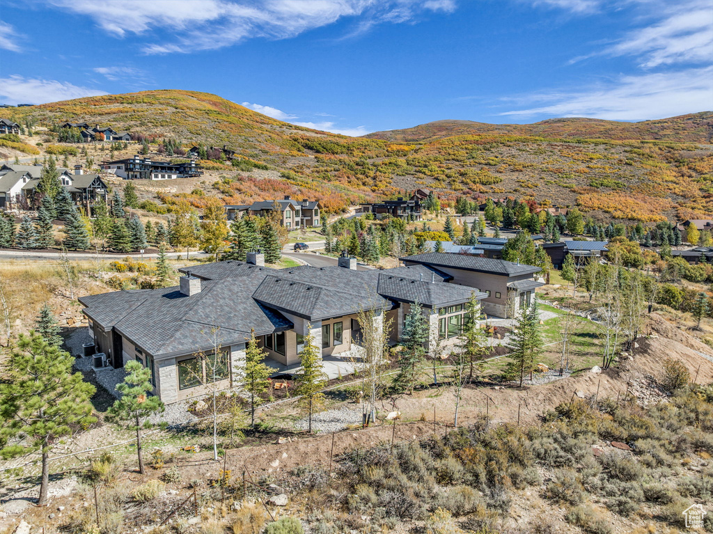 13341 N DEER CANYON DR Kamas, UT 84036
