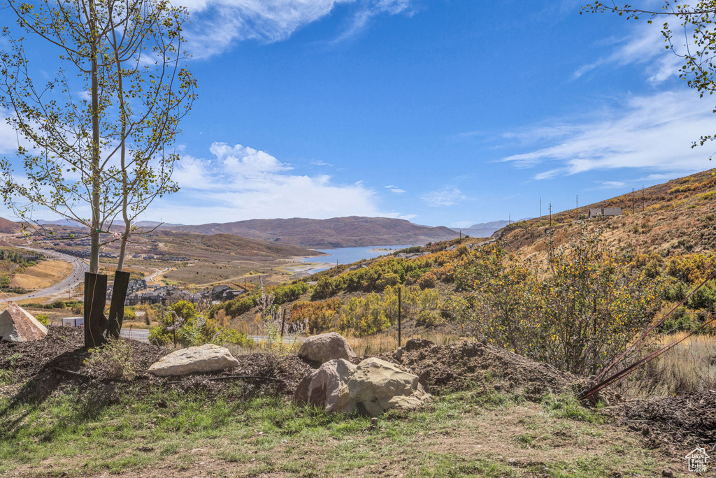13341 N DEER CANYON DR Kamas, UT 84036