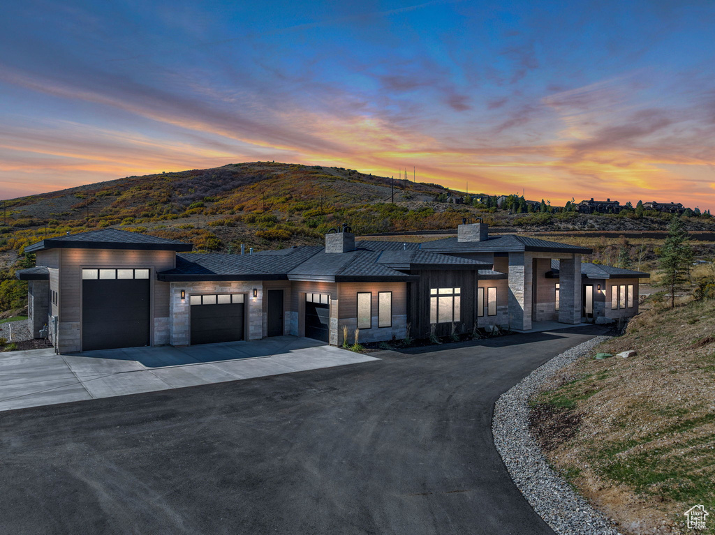 13341 N DEER CANYON DR Kamas, UT 84036