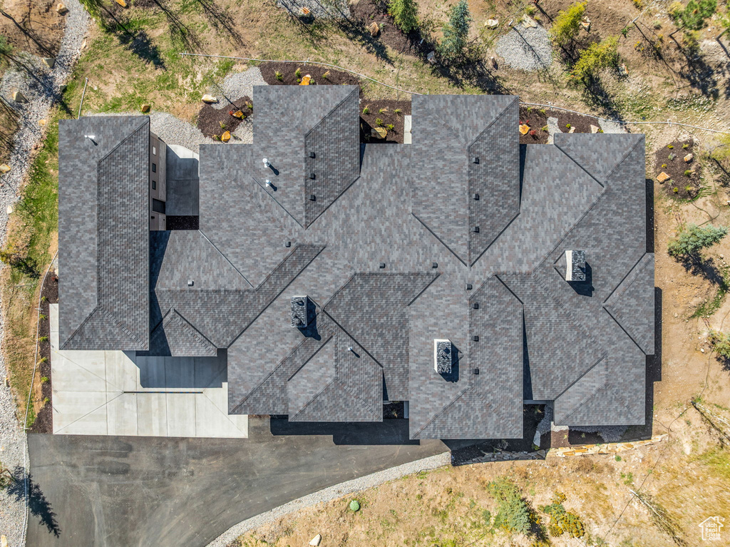 13341 N DEER CANYON DR Kamas, UT 84036
