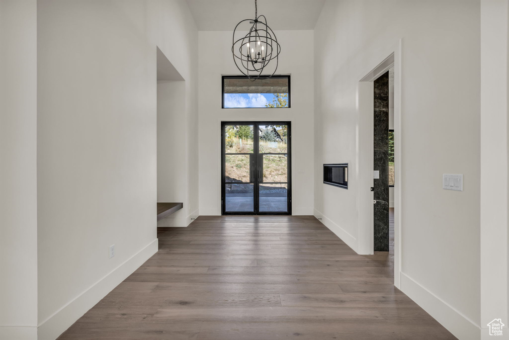 13341 N DEER CANYON DR Kamas, UT 84036