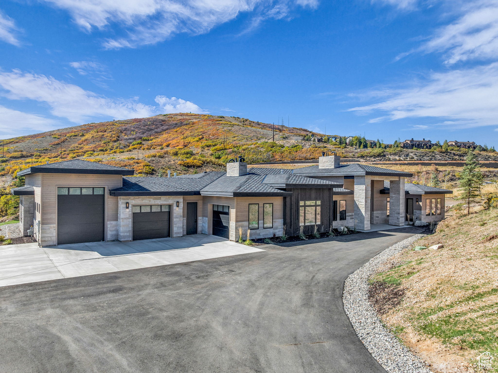 13341 N DEER CANYON DR Kamas, UT 84036
