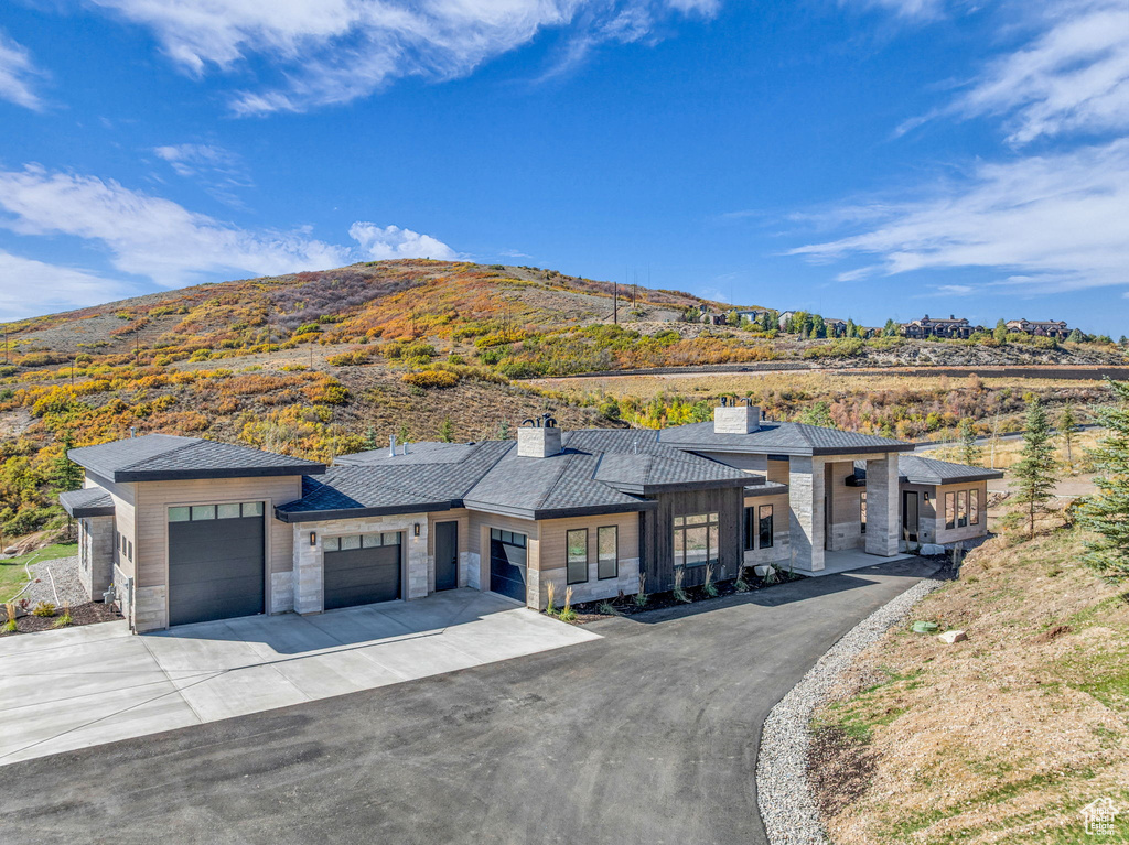 13341 N DEER CANYON DR Kamas, UT 84036