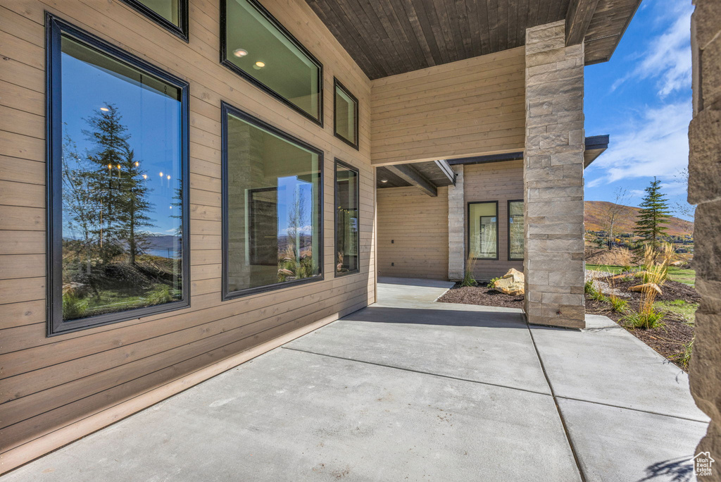 13341 N DEER CANYON DR Kamas, UT 84036