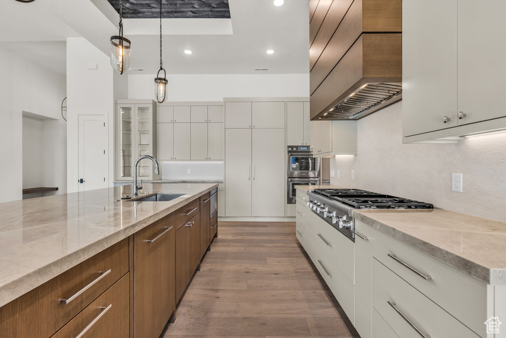 13341 N DEER CANYON DR Kamas, UT 84036