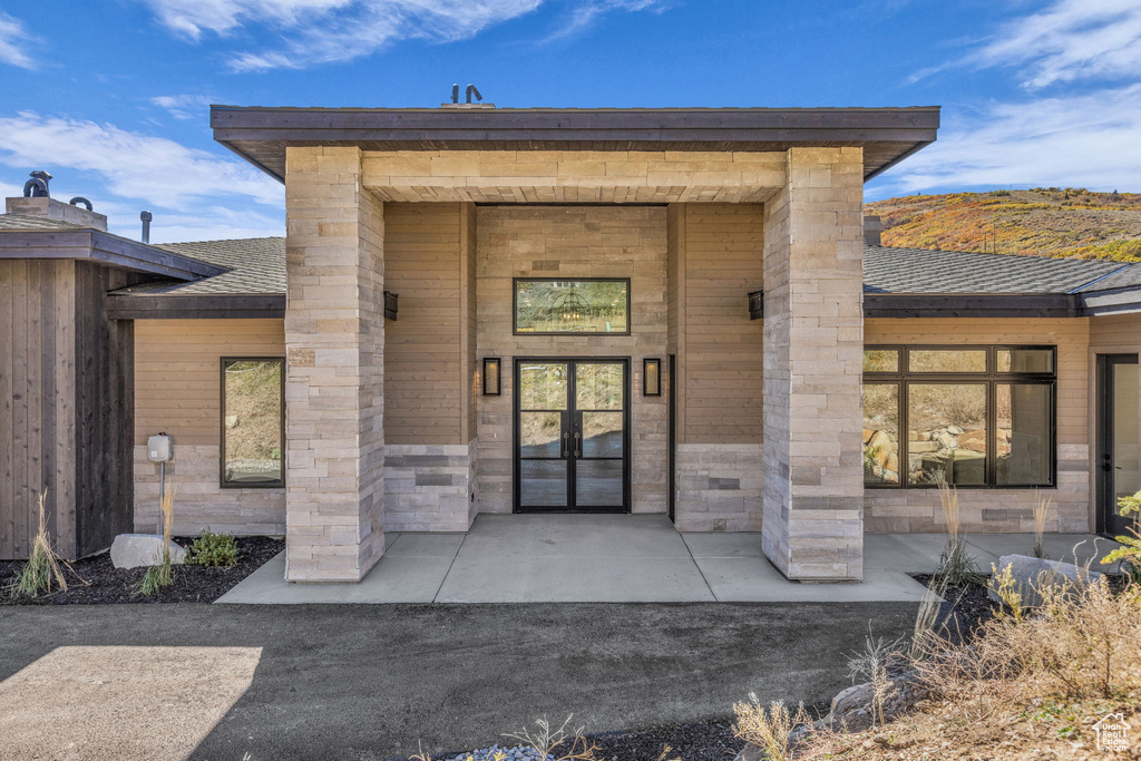 13341 N DEER CANYON DR Kamas, UT 84036