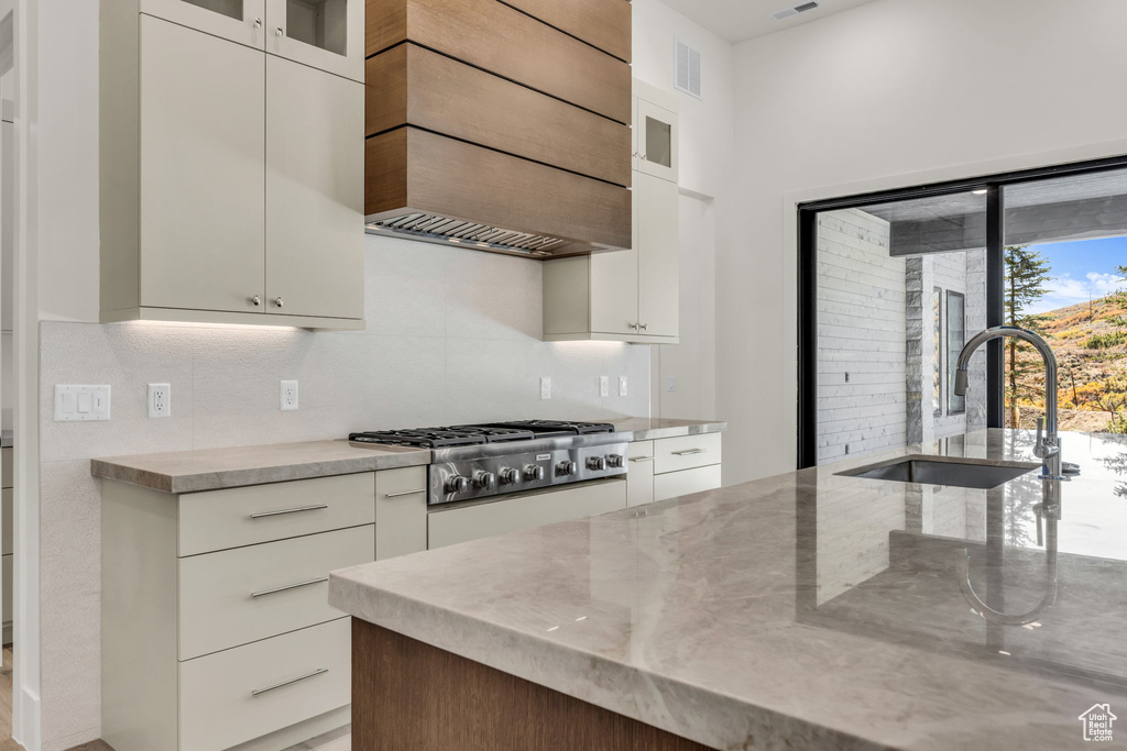 13341 N DEER CANYON DR Kamas, UT 84036